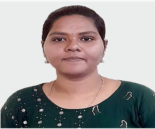 Max Team - VARSHAVINOHINI